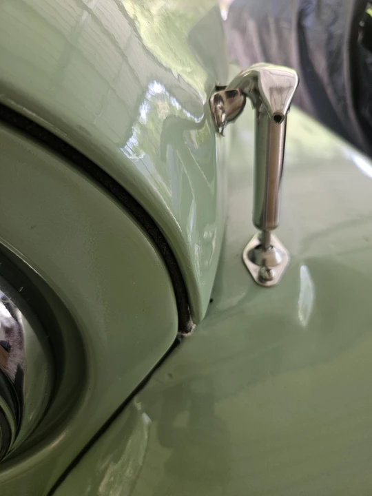 1966 Jeep CJ5 - Image 19 of 31