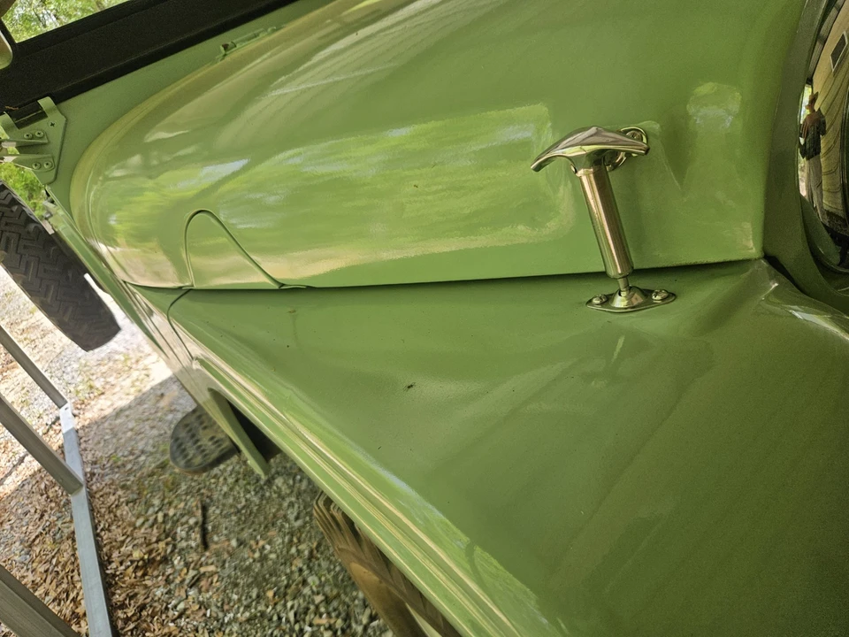 1966 Jeep CJ5 - Image 12 of 31