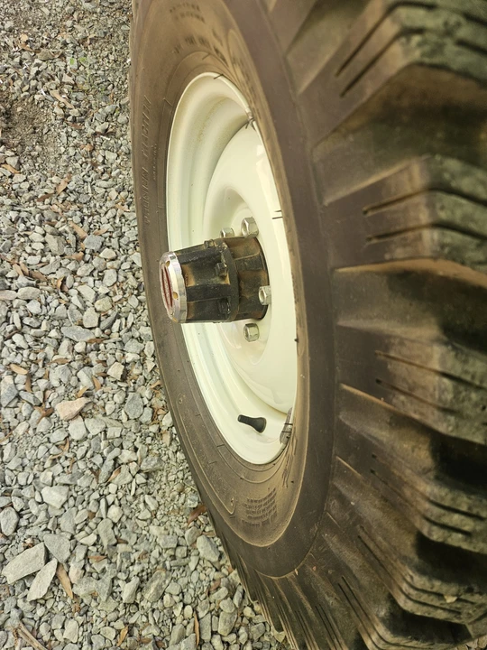 1966 Jeep CJ5 - Image 30 of 31