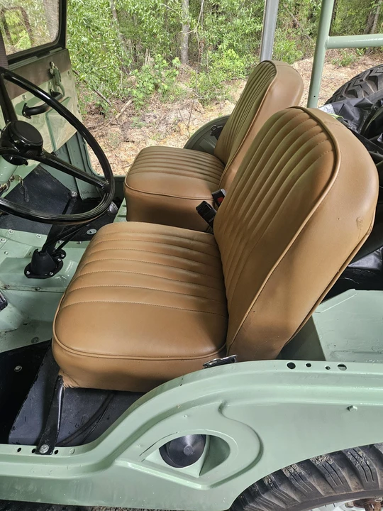 1966 Jeep CJ5 - Image 31 of 31