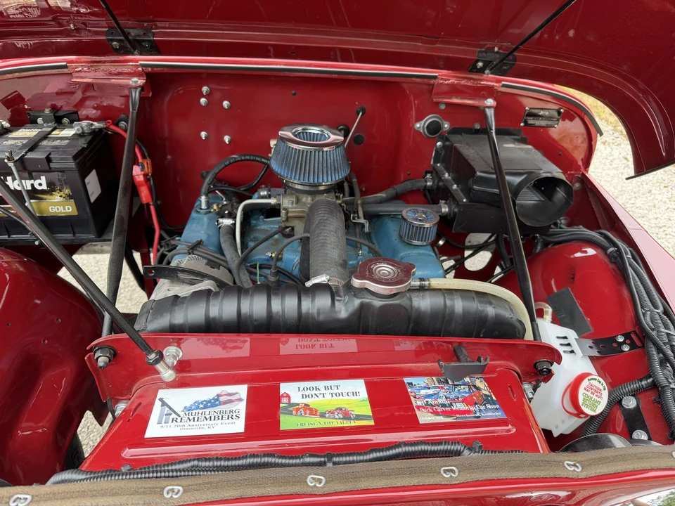 1966 Jeep CJ5 - Image 12 of 31