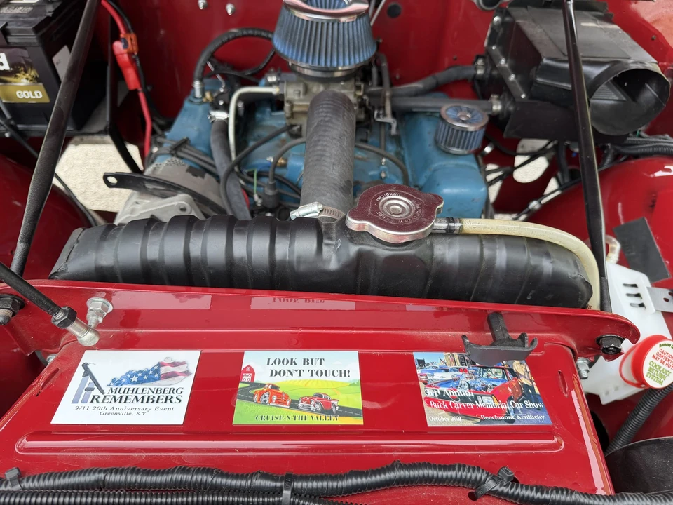 1966 Jeep CJ5 - Image 13 of 31