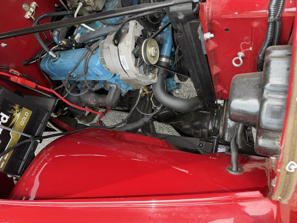 1966 Jeep CJ5 - Image 18 of 31