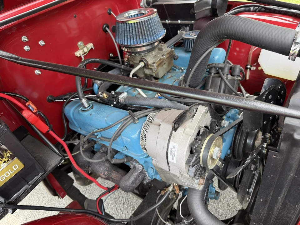 1966 Jeep CJ5 - Image 15 of 31