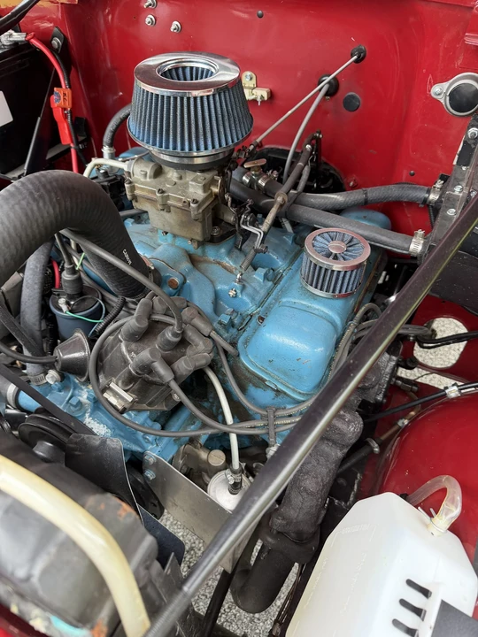 1966 Jeep CJ5 - Image 16 of 31