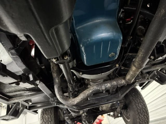 1966 Jeep CJ5 - Image 26 of 31