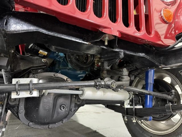 1966 Jeep CJ5 - Image 24 of 31