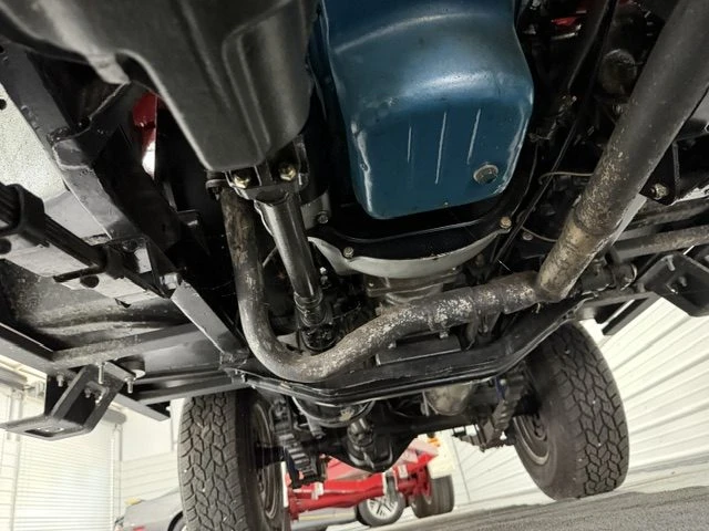 1966 Jeep CJ5 - Image 25 of 31