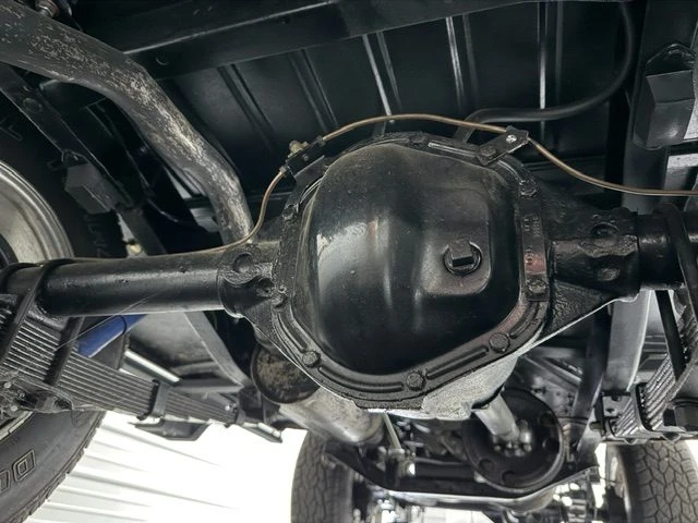 1966 Jeep CJ5 - Image 31 of 31