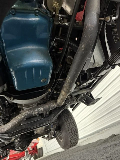 1966 Jeep CJ5 - Image 28 of 31