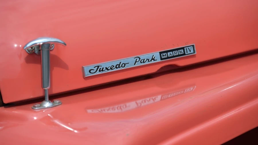1966 Jeep CJ5 - Image 10 of 12