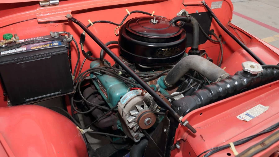 1966 Jeep CJ5 - Image 7 of 22