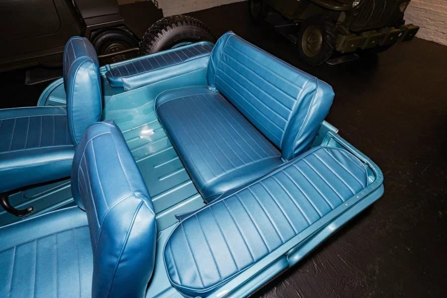 1966 Jeep CJ5 - Image 23 of 29