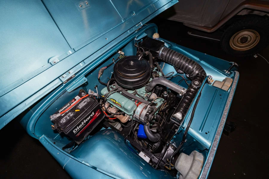 1966 Jeep CJ5 - Image 28 of 29