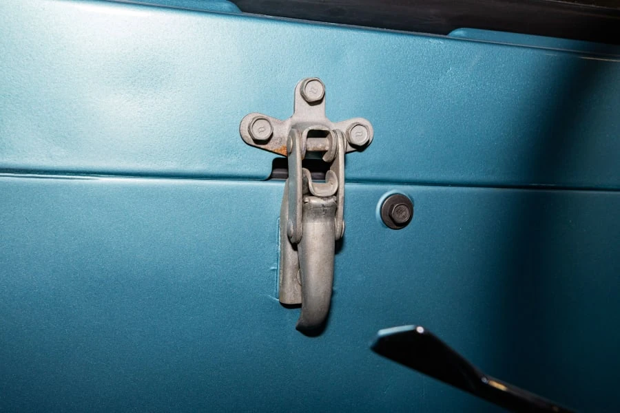 1966 Jeep CJ5 - Image 20 of 29