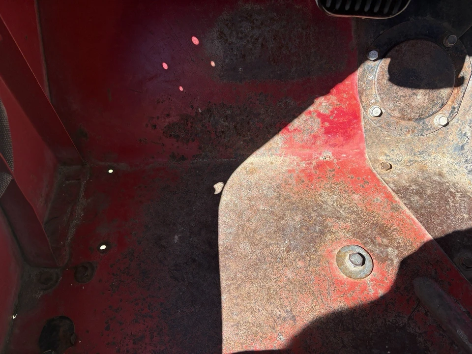 1966 Jeep CJ - Image 3 of 21