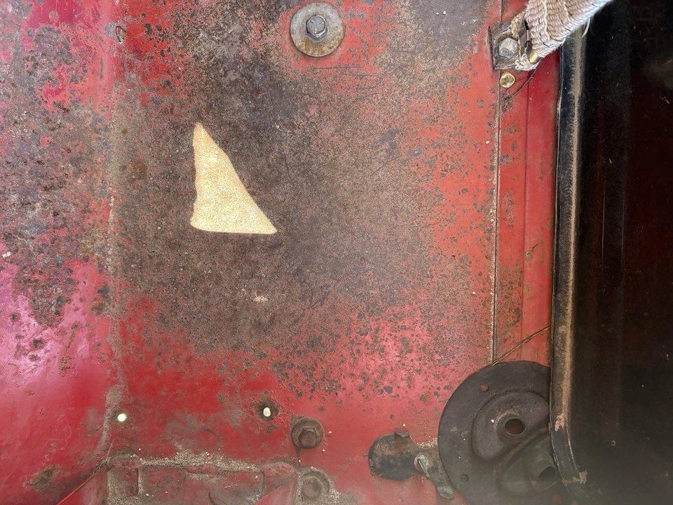 1966 Jeep CJ - Image 2 of 21