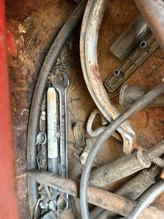 1966 Jeep CJ - Image 17 of 21