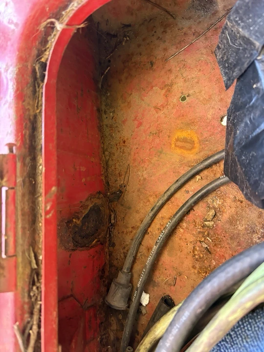 1966 Jeep CJ - Image 18 of 21