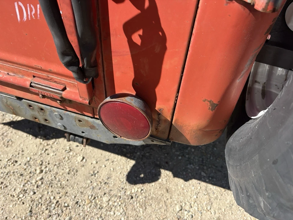 1966 Jeep CJ - Image 13 of 21