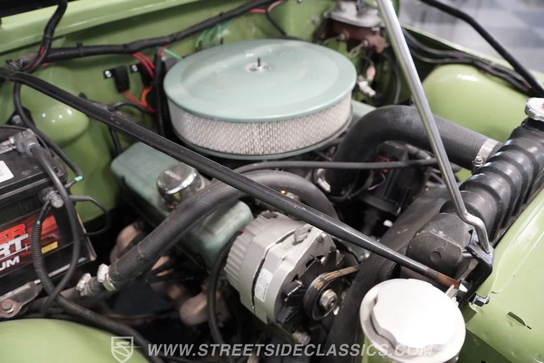 1966 Jeep CJ5 - Image 20 of 21