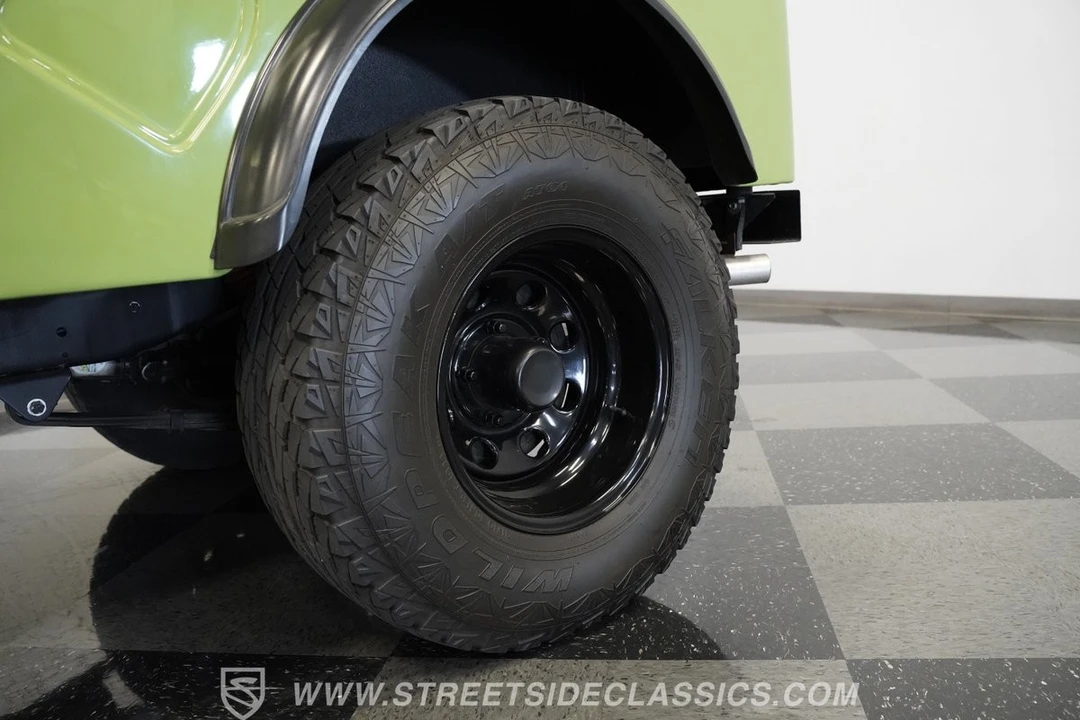 1966 Jeep CJ5 - Image 13 of 21