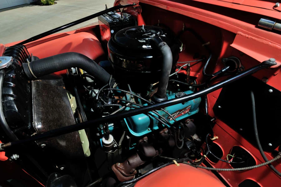 1966 Jeep CJ5 - Image 6 of 12