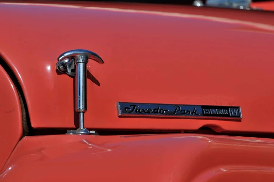 1966 Jeep CJ5 - Image 10 of 12