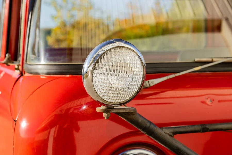 1966 Jeep Forward Control - Image 11 of 31