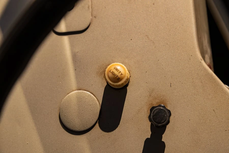 1966 Jeep Forward Control - Image 24 of 31