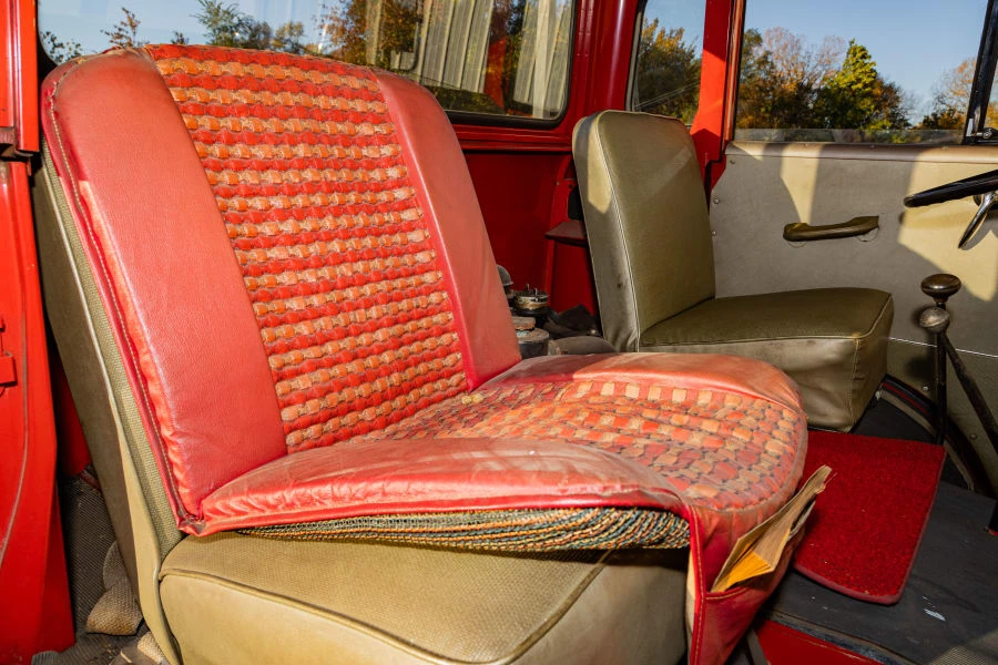 1966 Jeep Forward Control - Image 28 of 31