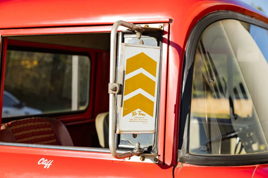 1966 Jeep Forward Control - Image 19 of 31