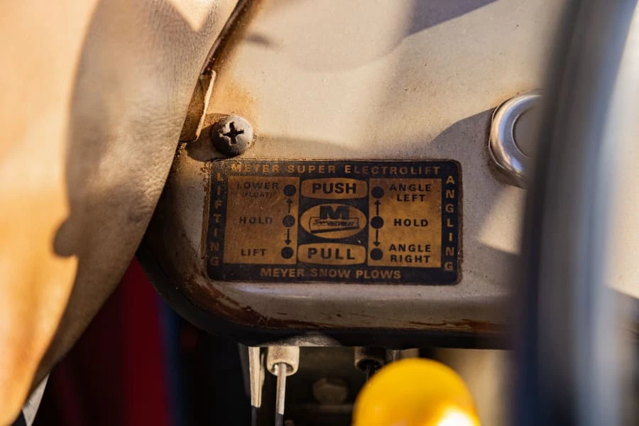 1966 Jeep Forward Control - Image 23 of 31