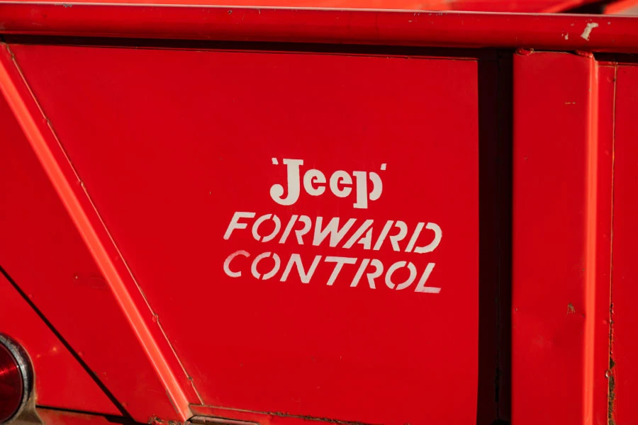 1966 Jeep Forward Control - Image 7 of 31