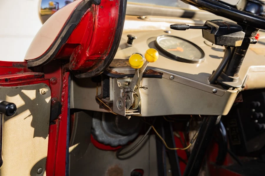 1966 Jeep Forward Control - Image 31 of 31