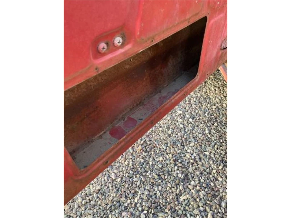 1966 Jeep SJ Gladiator - Image 7 of 15