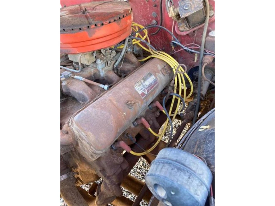1966 Jeep SJ Gladiator - Image 6 of 15