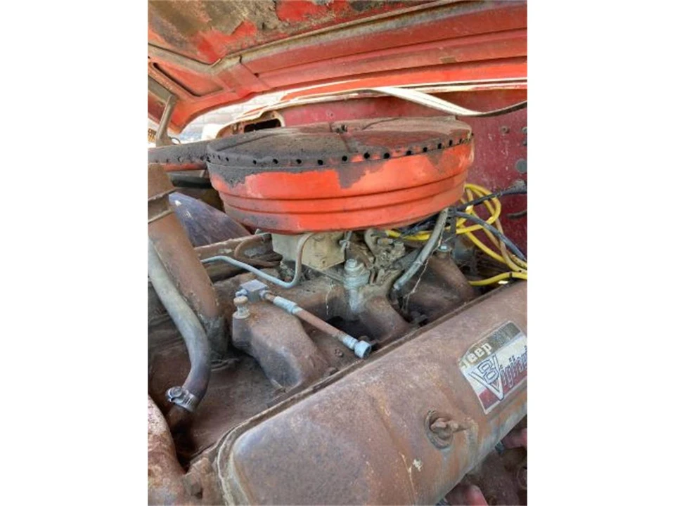 1966 Jeep SJ Gladiator - Image 2 of 15