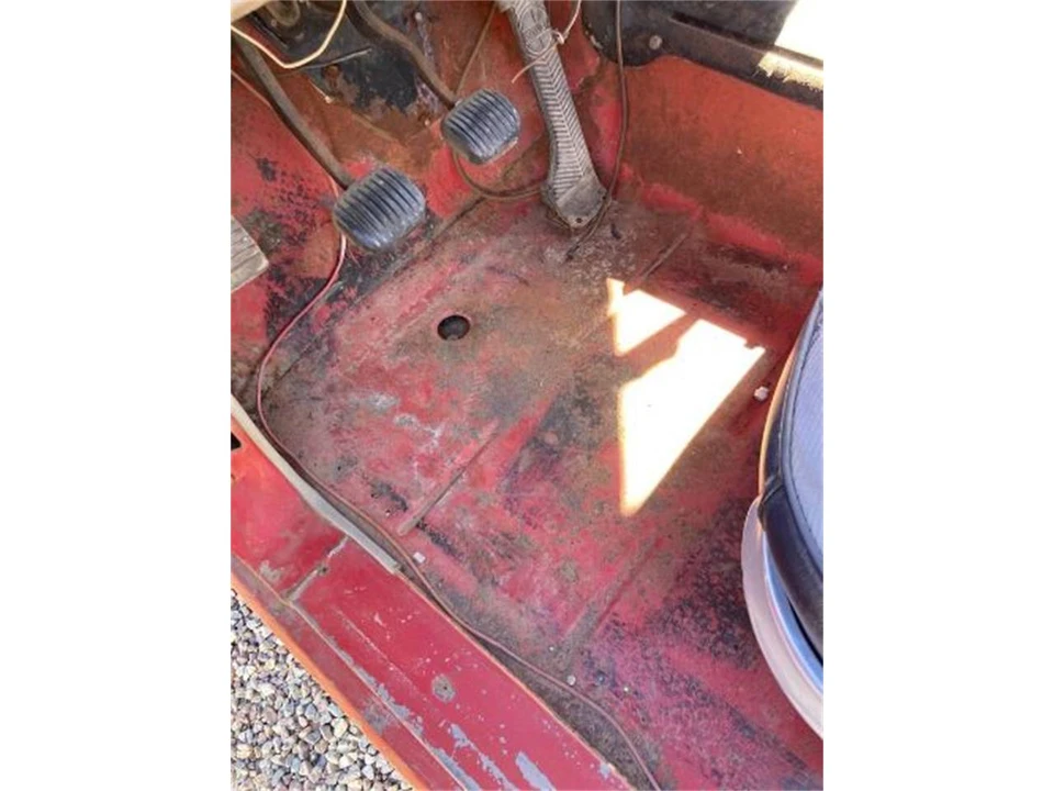 1966 Jeep SJ Gladiator - Image 11 of 15