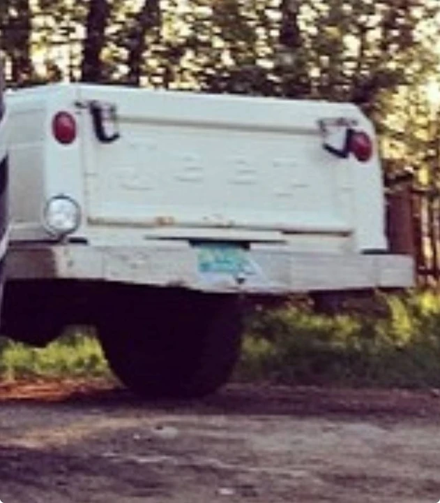 1966 Jeep SJ Gladiator - Image 3 of 10