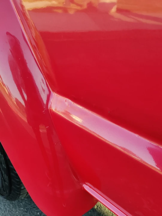 1966 Jeep SJ Gladiator - Image 31 of 31