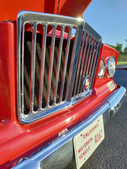 1966 Jeep SJ Gladiator - Image 25 of 31