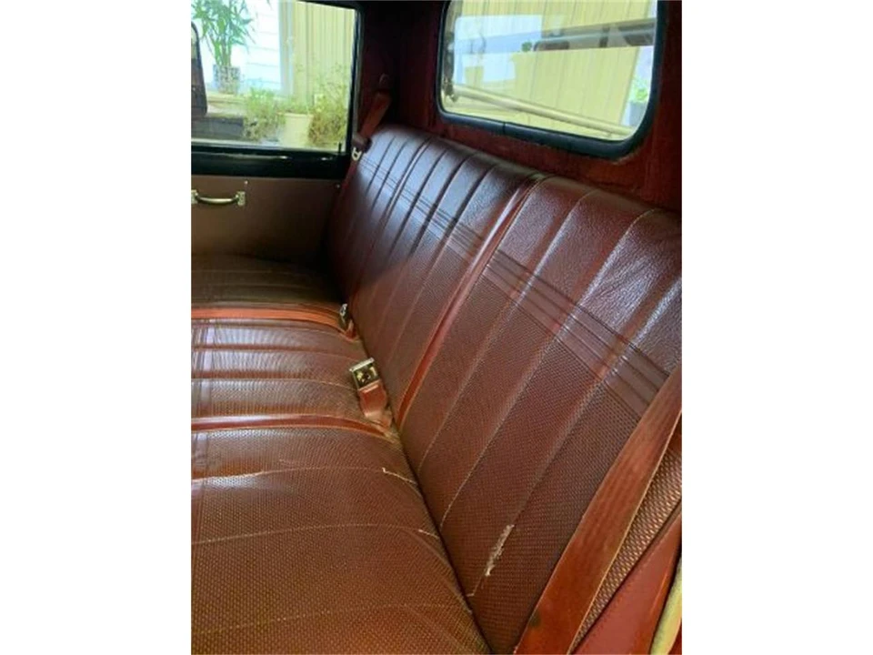 1966 Jeep SJ Gladiator - Image 4 of 12