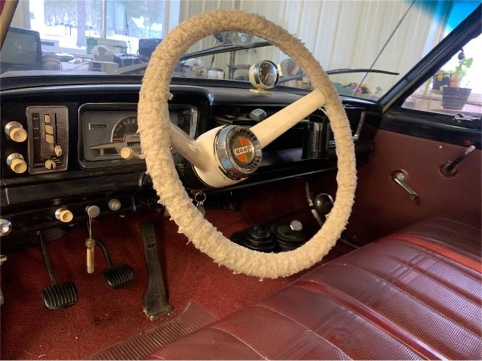1966 Jeep SJ Gladiator - Image 5 of 12