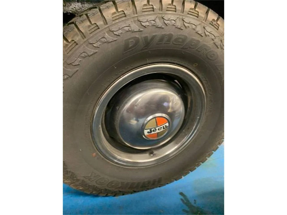 1966 Jeep SJ Gladiator - Image 2 of 12
