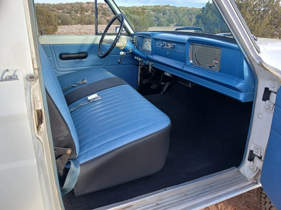 1966 Jeep - Image 12 of 21