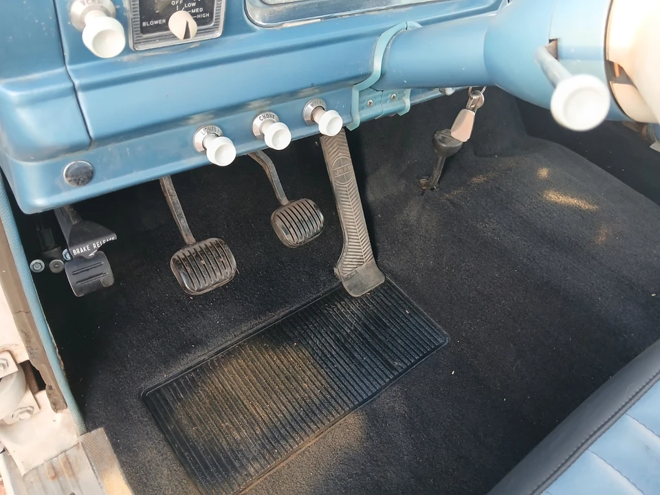 1966 Jeep - Image 15 of 21