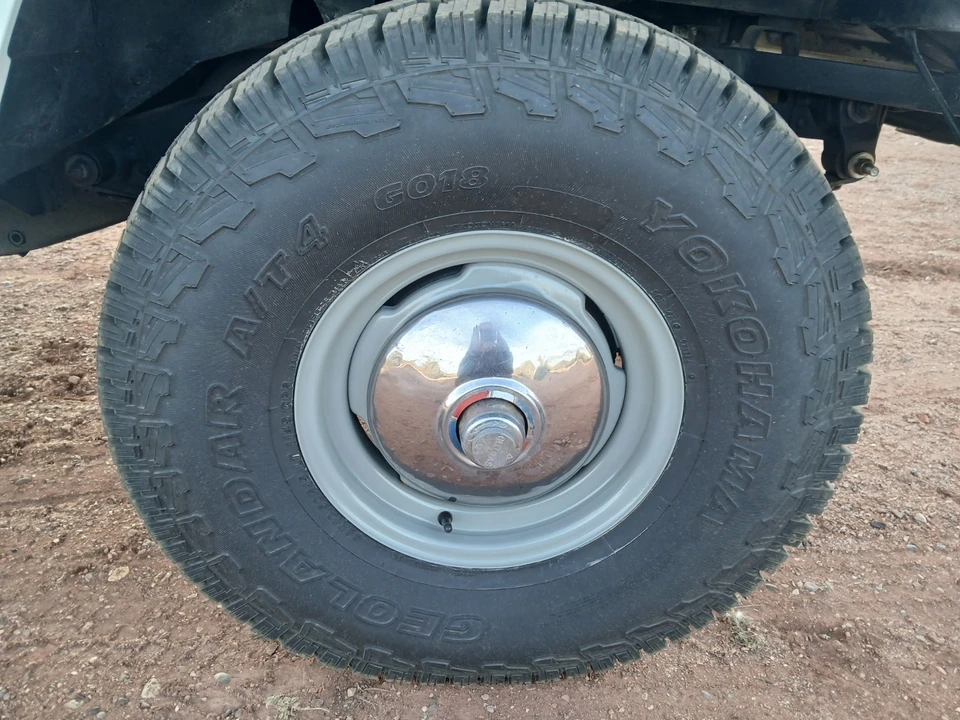 1966 Jeep - Image 21 of 21