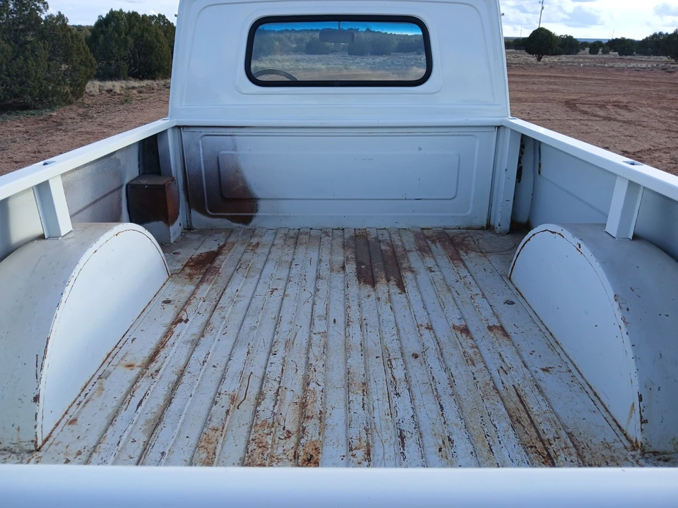 1966 Jeep - Image 6 of 21