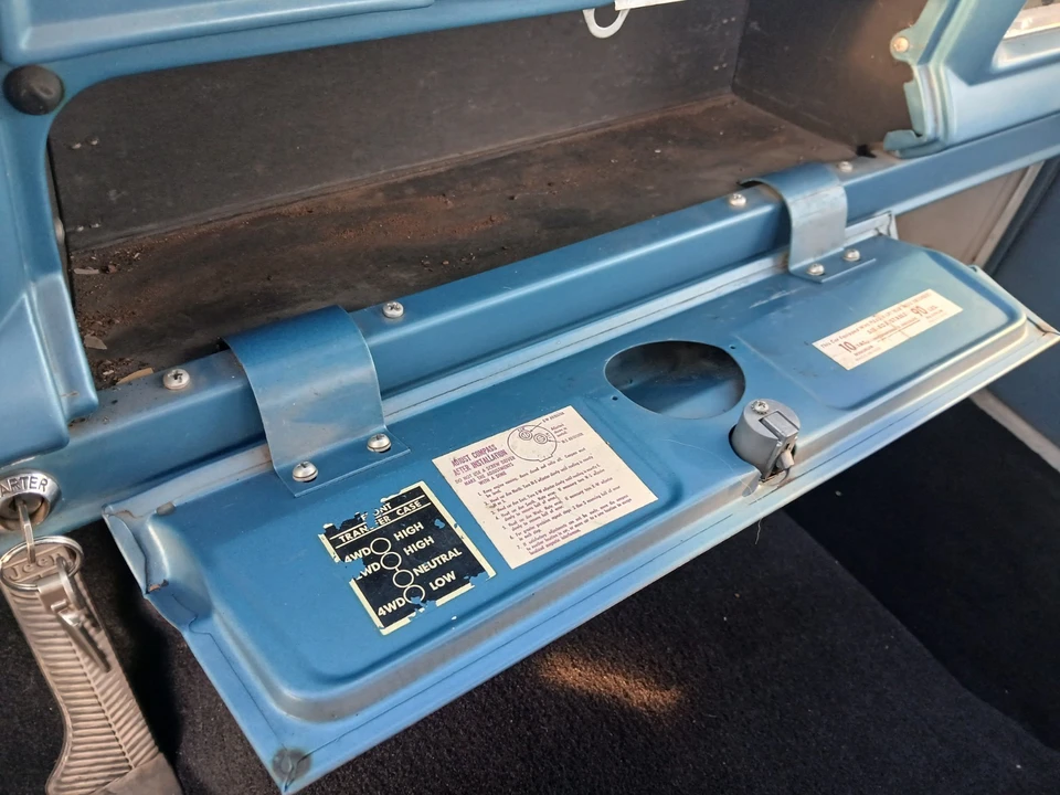 1966 Jeep - Image 19 of 21